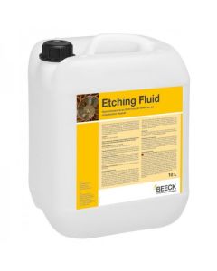 Beeck's Etching Fluid