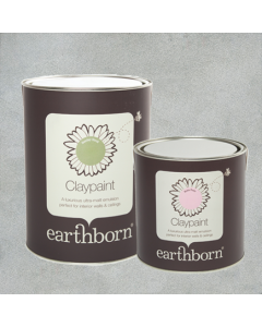 Earthborn Claypaint  - Internal