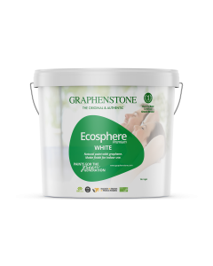 Graphenstone Ecosphere Premium - White Internal Paint