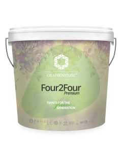 Graphenstone Four2Four Premium