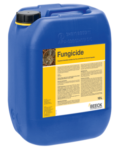 Beeck's Fungicide