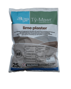 External Lime Top Coat (Finish) Plaster