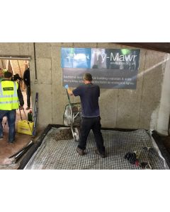 Limecrete Day - 1 day - October 