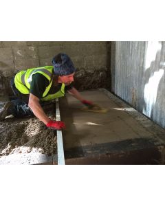 Limecrete Day - 1 day - May 9th