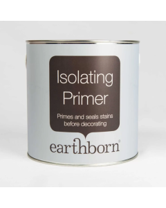 Earthborn Isolating Primer