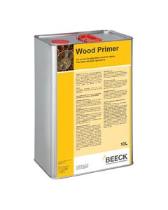 Aglaia Wood Primer