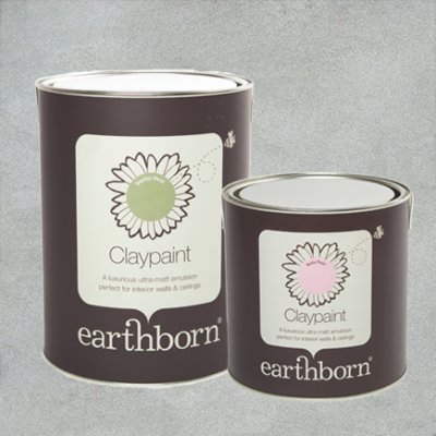 Earthborn Claypaint  - Internal