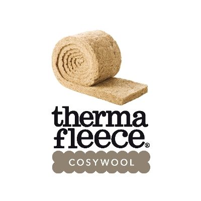 Ty Mawr Thermafleece Welsh CosyWool Rolls