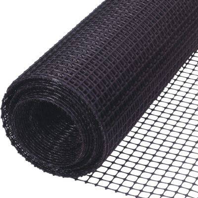 Geogrid