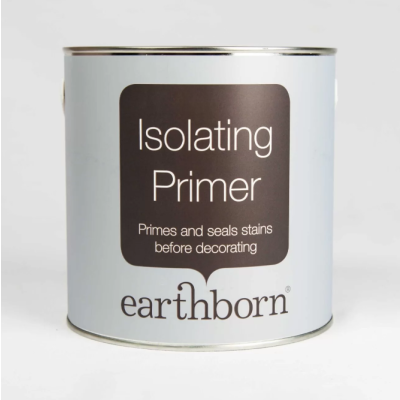 Earthborn Isolating Primer