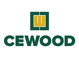 New Supplier CEWOOD announced 